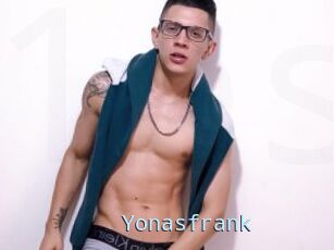Yonasfrank
