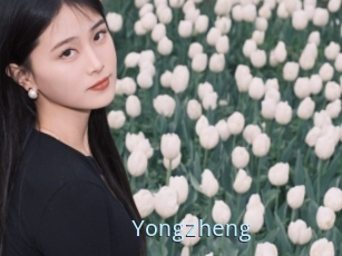 Yongzheng