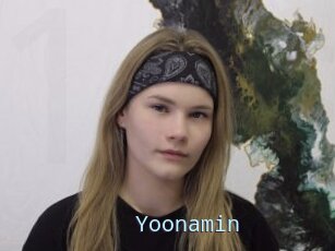 Yoonamin