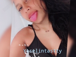 Yoselintastty