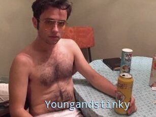 Young_and_stinky