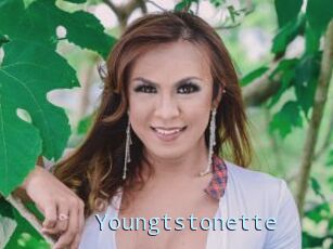 Youngtstonette