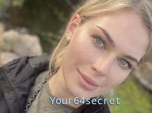 Your64secret