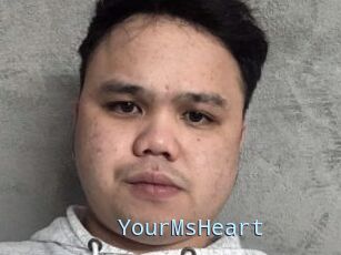 YourMsHeart