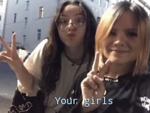 Your_girls