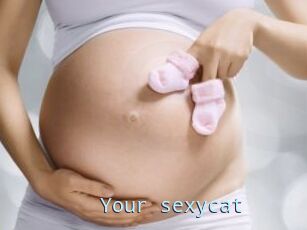 Your_sexycat