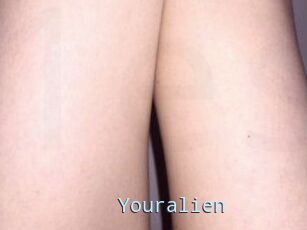 Youralien