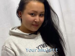 Youramulett