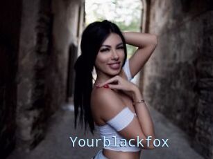 Yourblackfox