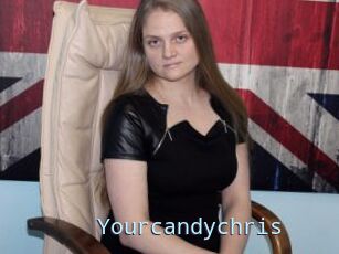 Yourcandychris