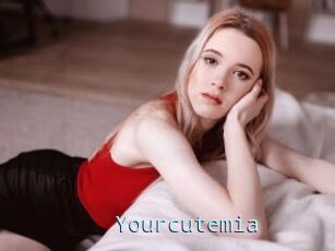 Yourcutemia