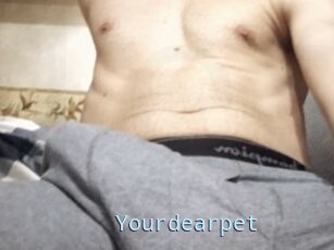 Yourdearpet