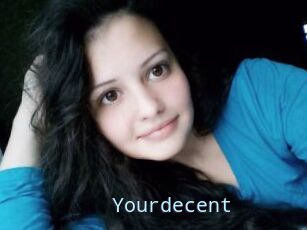 Yourdecent