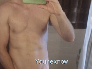 Yourexnow