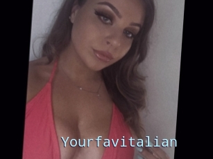 Yourfavitalian