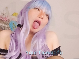 Yourfavwaifu