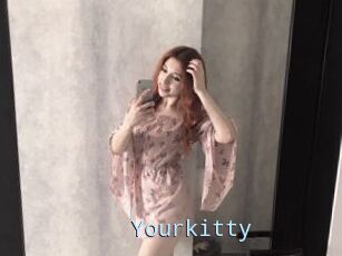 Yourkitty