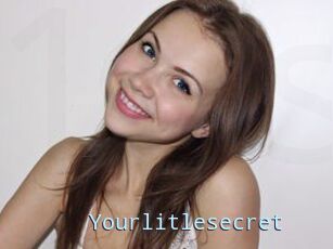 Yourlitlesecret