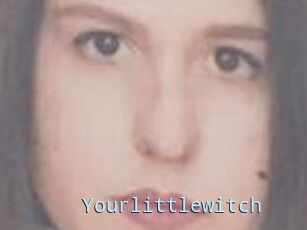 Yourlittlewitch