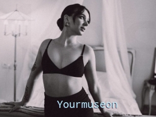 Yourmuseon