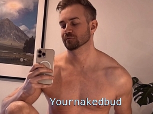 Yournakedbud