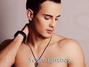 Yournightboy