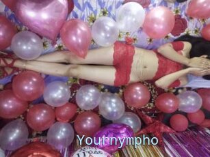 Yournympho