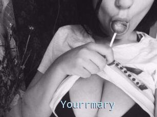 Yourr_mary
