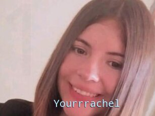 Yourrrachel