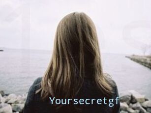 Yoursecretgf