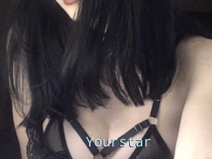 Yourstar