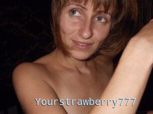 Yourstrawberry777