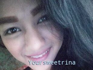 Yoursweetrina