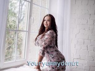 Youryummydonut