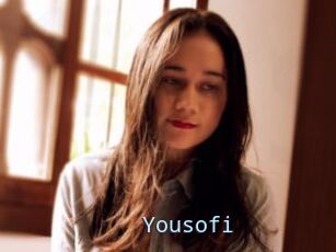 Yousofi