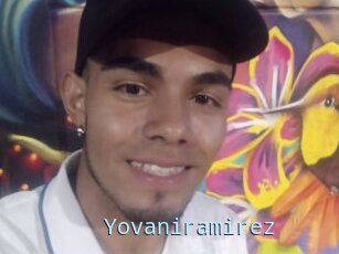 Yovaniramirez