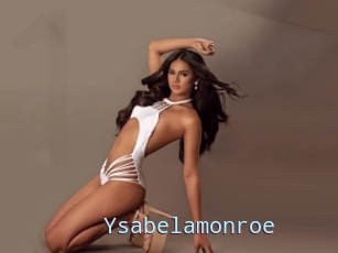 Ysabelamonroe