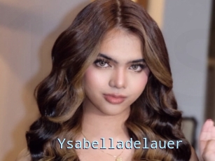 Ysabelladelauer