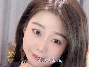 Yueting