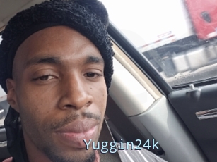 Yuggin24k
