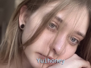 Yuihoney