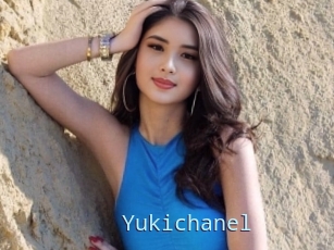 Yukichanel