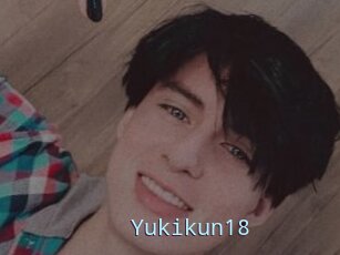 Yukikun18