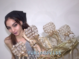 Yukiodaviss