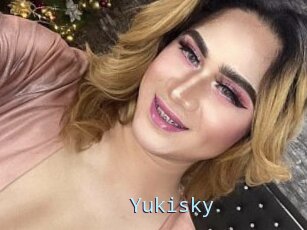 Yukisky
