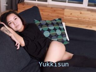 Yukkisun