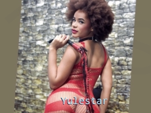 Yulestar