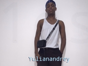 Yulianandrey