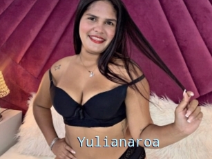 Yulianaroa
