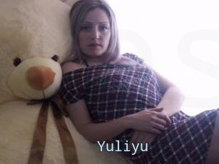 Yuliyu